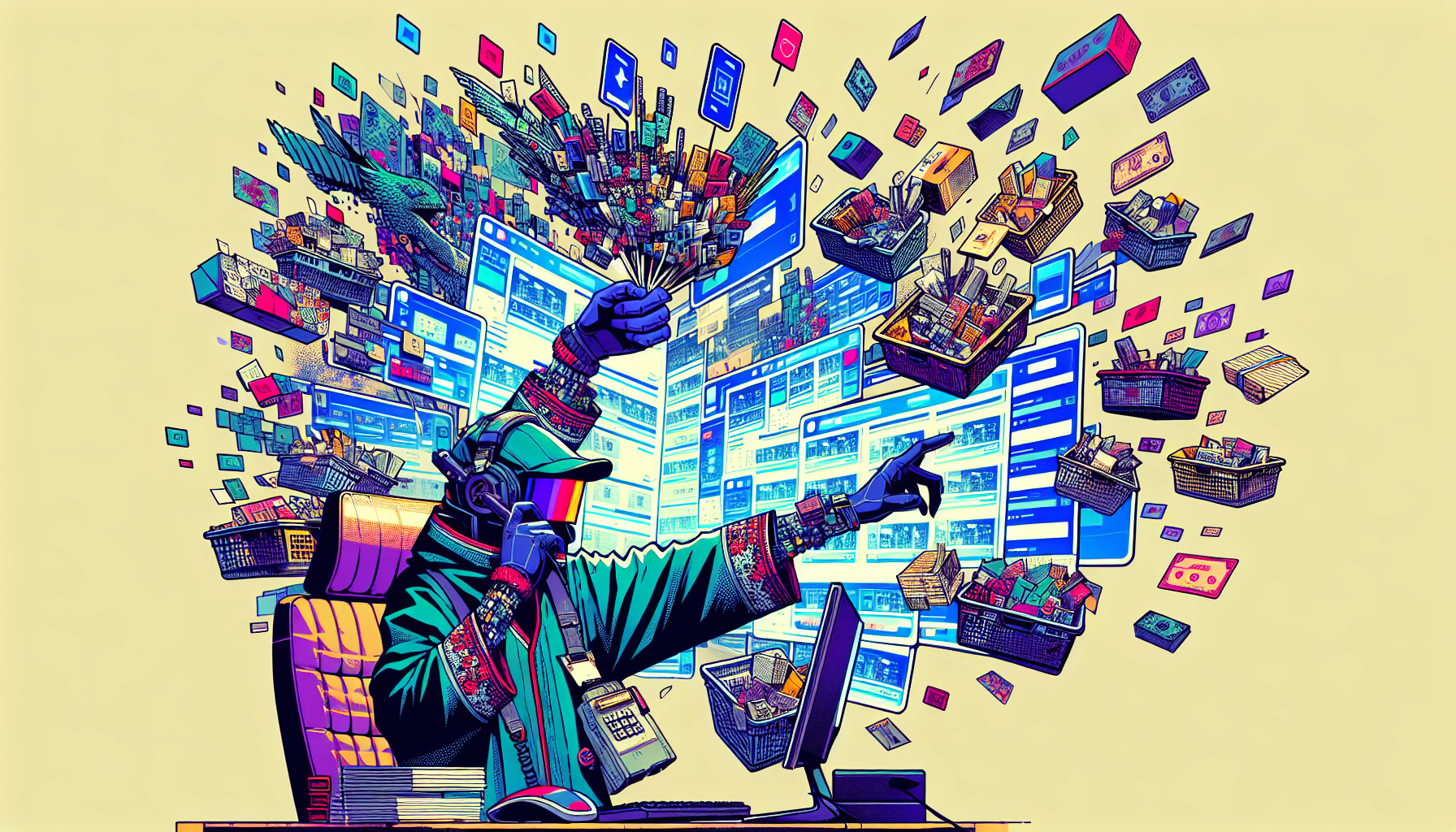 初心者さんでも再現しやすい進め方の例