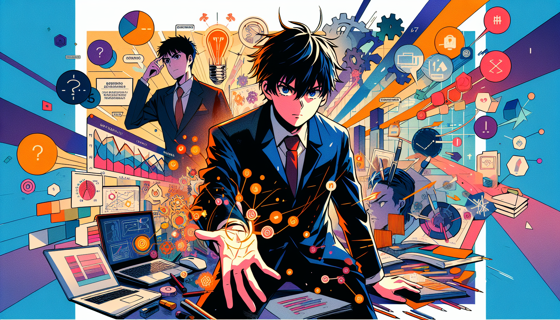 売れる仕組みは「読者さんの悩み」と「導線設計」で決まります