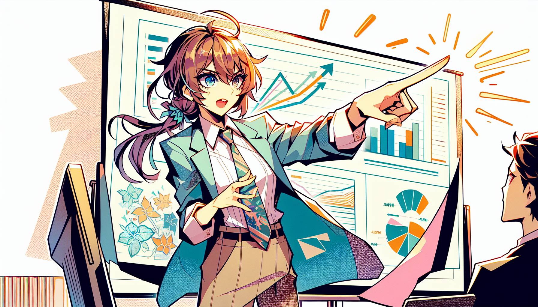 初心者さんが取り組みやすい販売戦略の型