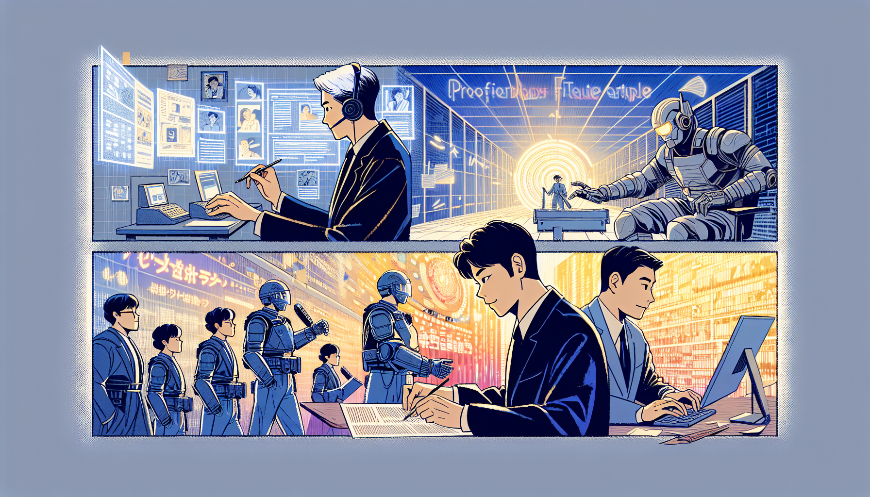 未経験でも「準備→小さく受注→継続」で収益化しやすい副業です