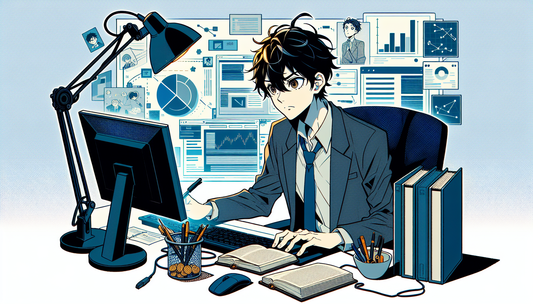 初心者が稼げるようになるまでの前提と考え方