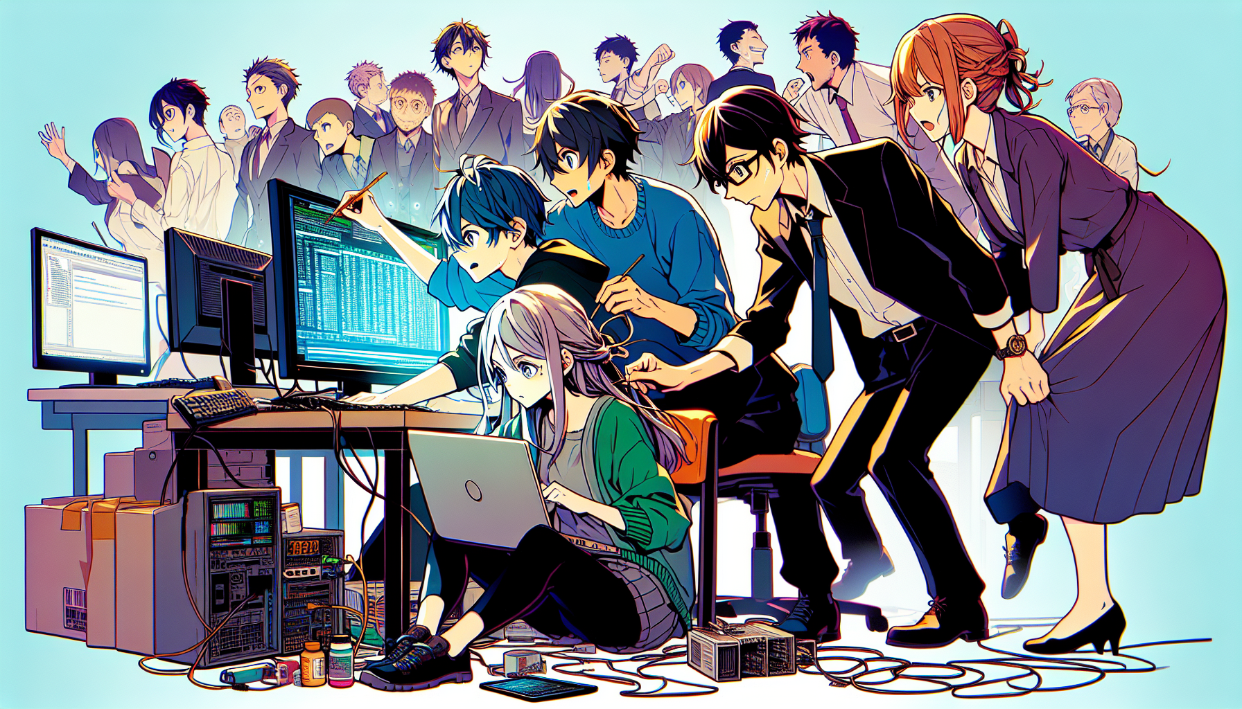 初心者が迷いにくい「開始から初収益」までの手順