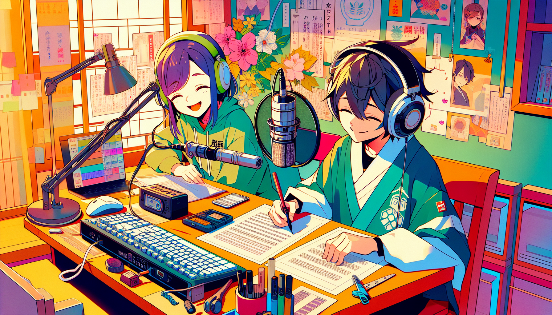 文字起こし副業が始めやすいと言われる背景