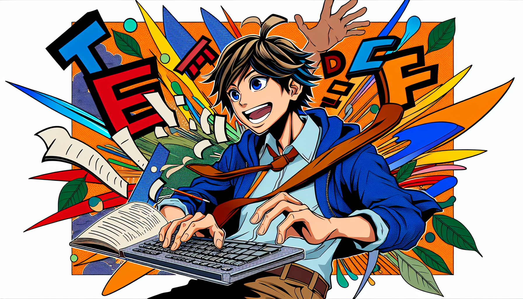 初心者さんが取り組みやすい進め方の具体例