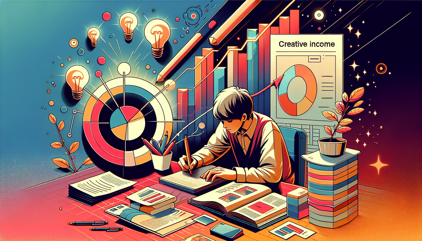 月5万円は「単価×文字数×継続」で到達しやすくなります