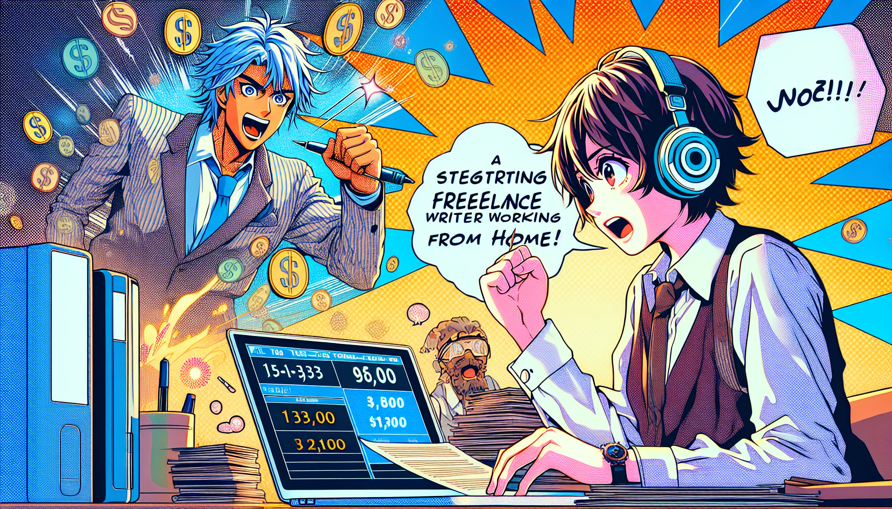 未経験でも始めやすく、段階的に単価を上げるのが現実的です