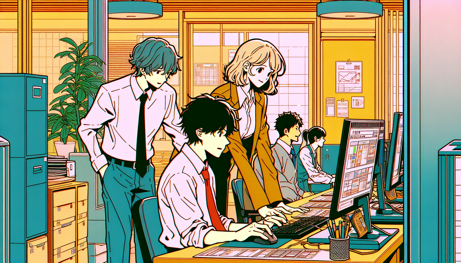 パソコン副業は「受注しやすい仕事」から始めるのが合理的です