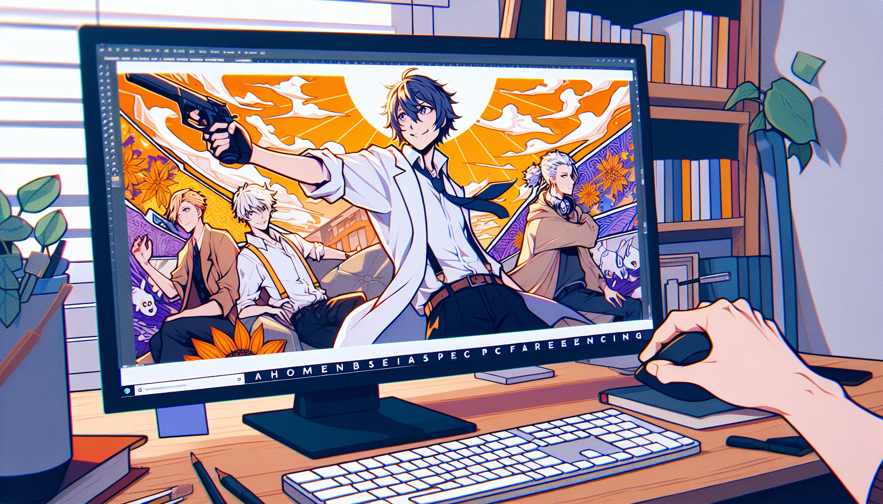 在宅PC副業が初心者に向く背景と、つまずきやすいポイント