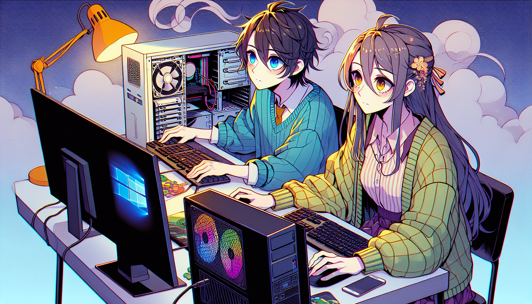 初心者が取り組みやすいパソコン副業の具体例