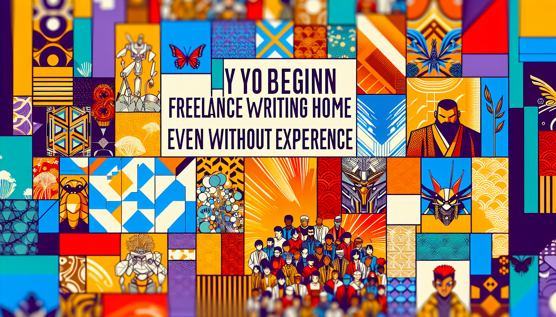 在宅副業ライティングの仕事イメージがつかめる具体例