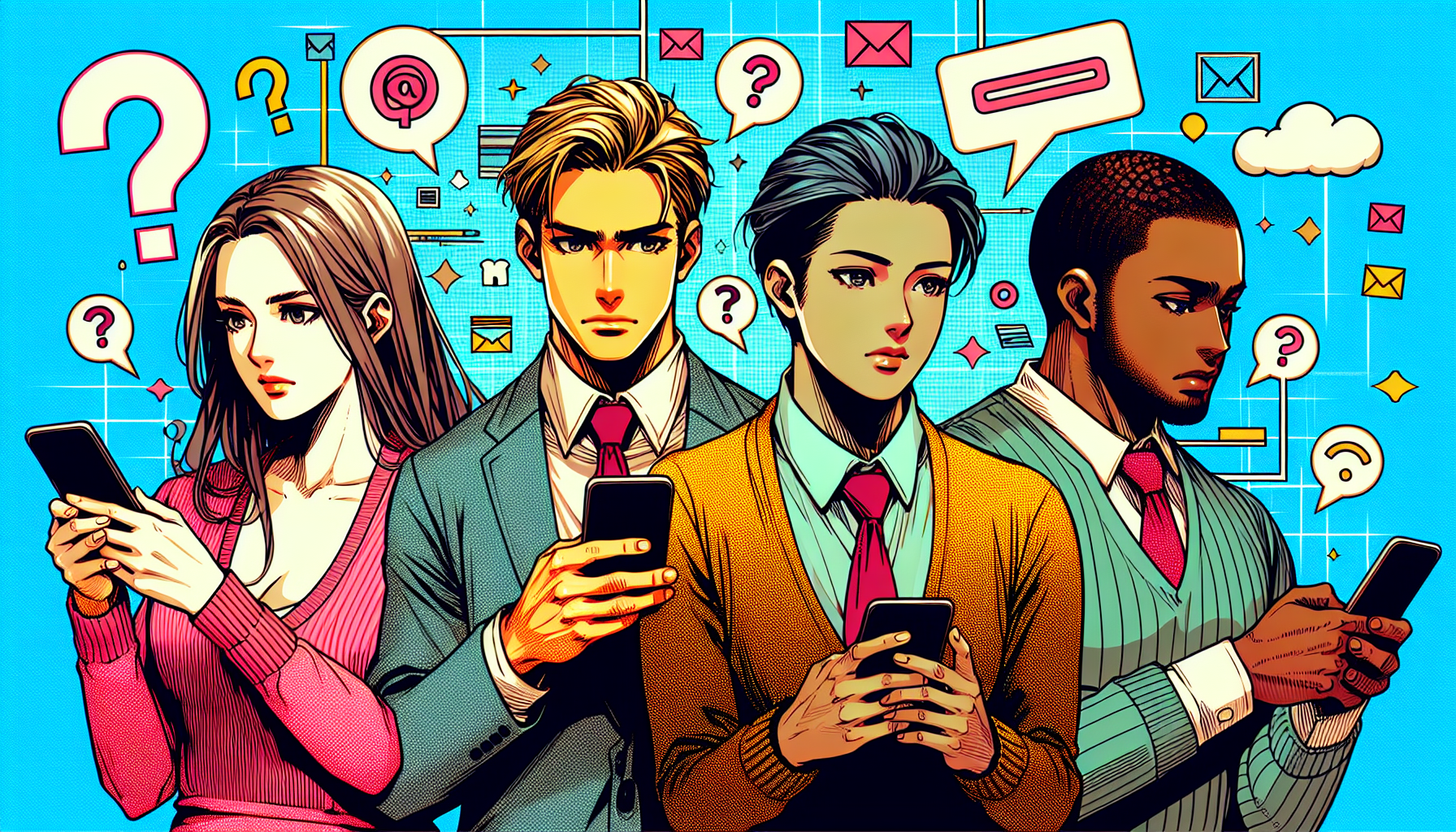 「スマホ副業」がトラブルになりやすい背景