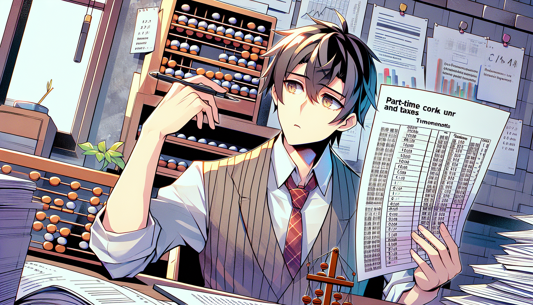 「収入」ではなく「所得」で決まる理由と、見落としやすい論点