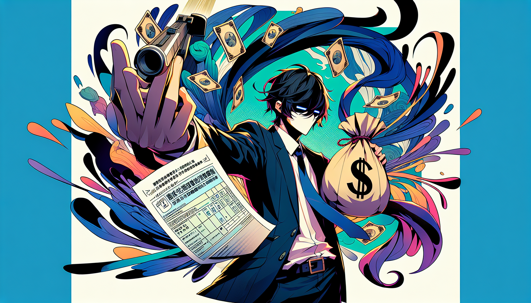 副業 月5万円 確定申告が必要かどうかの判断例